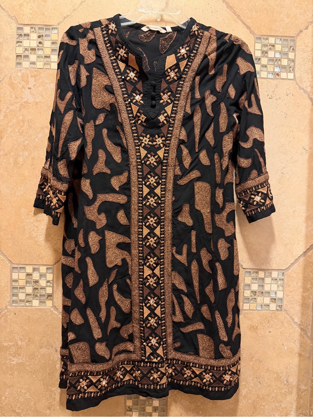 Soft Surroundings dress